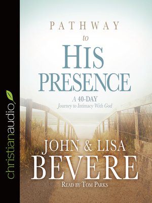 cover image of Pathway to His Presence